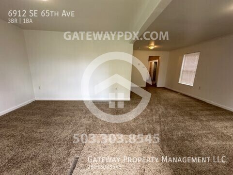 6912 SE 65th Ave in Portland, OR - Building Photo - Building Photo
