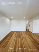 574 2nd St in Hermosa Beach, CA - Building Photo - Building Photo