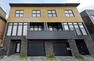 5764 May St in Halifax, NS - Building Photo