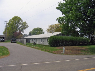 14999 15 Mile Rd in Marshall, MI - Building Photo