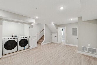 2401 N 2nd St in Philadelphia, PA - Foto de edificio - Building Photo