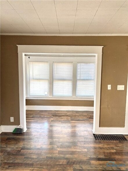 1428 Albert St, Unit 11307-1 in Toledo, OH - Building Photo - Building Photo