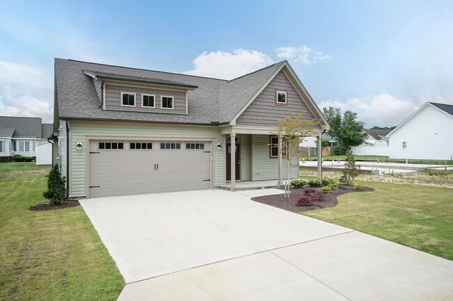 4522 Sweet Williams Ln in Wilson, NC - Building Photo - Building Photo