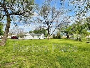 201 S Ora St in Pryor, OK - Building Photo - Building Photo
