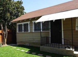 410 S Birch St in Santa Ana, CA - Building Photo - Building Photo