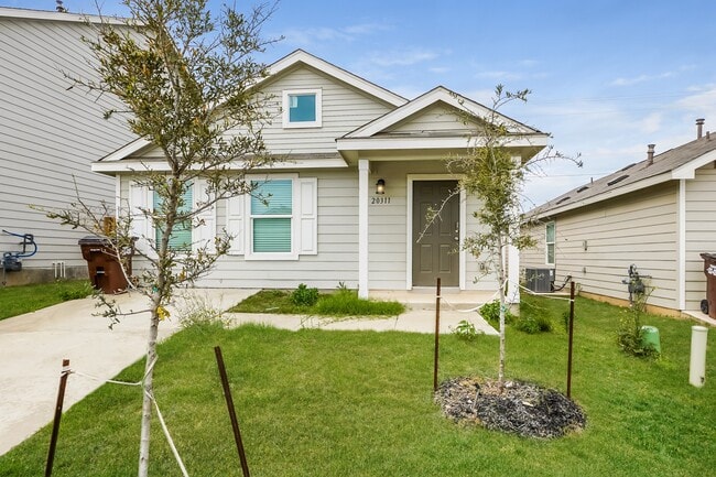 property at 20311 Agate Rdg