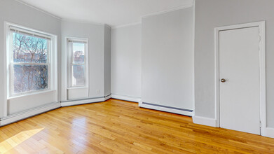 2999 Washington St, Unit 2 in Boston, MA - Building Photo - Building Photo