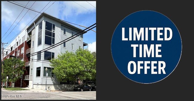 property at 801 N 4th St