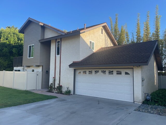 property at 2806 Cacatua St