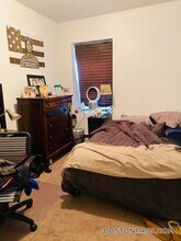 610 Columbus Ave, Unit 6 in Boston, MA - Foto de edificio - Building Photo