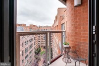 631 D St SW, Unit 1238 in Washington, DC - Building Photo - Building Photo