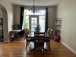 123 C St, Unit #1 in Salt Lake City, UT - Building Photo - Building Photo