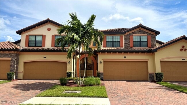 property at 17321 Cherrywood Ct