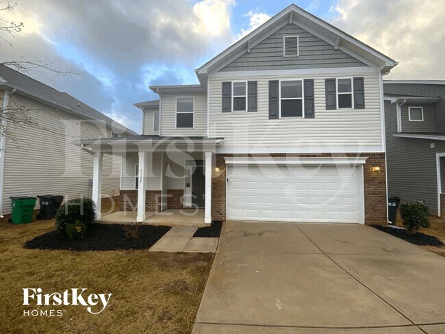 property at 9325 Sloan Forest Dr