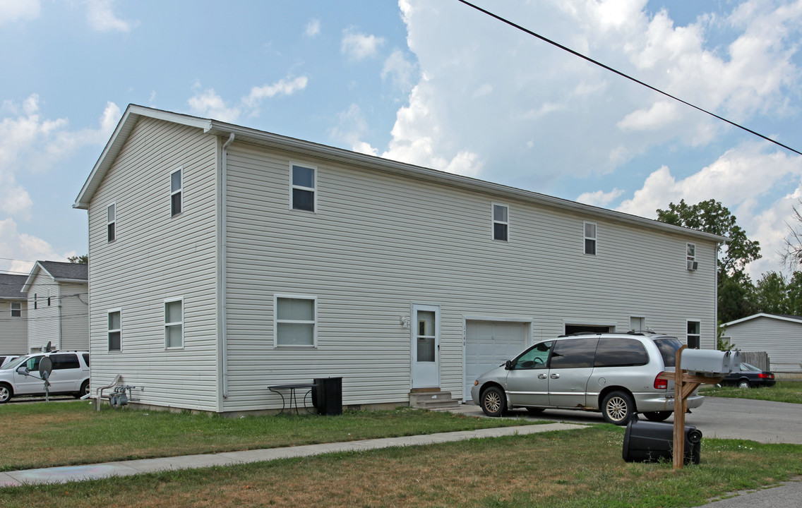 1748-1750 Morrical Blvd in Findlay, OH - Building Photo