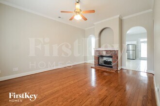 4587 Clubview Dr in Bessemer, AL - Building Photo - Building Photo