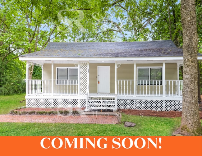 property at 170 Ridgecrest Way