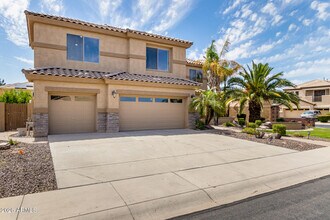 2302 S Canfield in Mesa, AZ - Building Photo - Building Photo