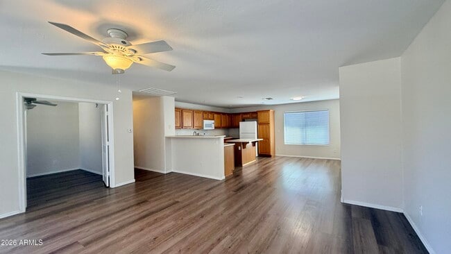 42291 W Desert Fairways Dr in Maricopa, AZ - Building Photo - Building Photo