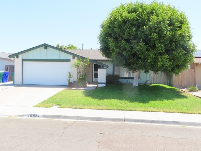property at 10931 Martinique Way