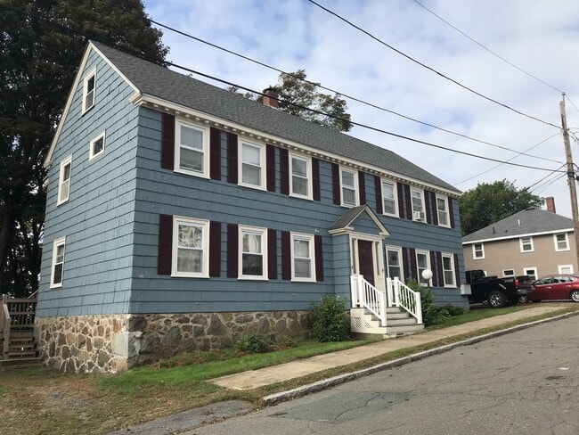 12 Madison Ave, Unit 1