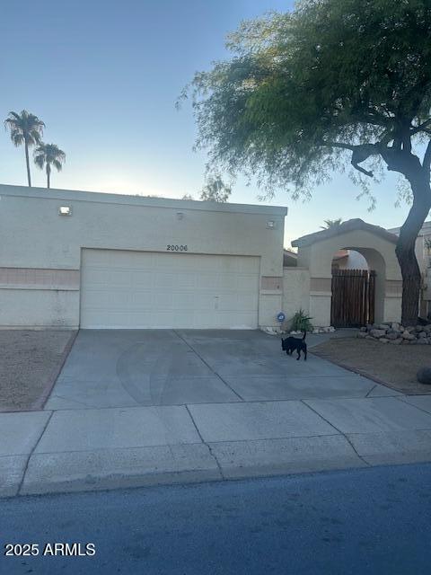 property at 20006 N 47th Ln
