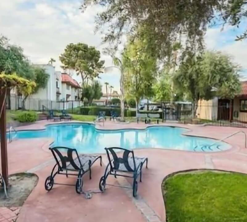 3152 S Eastern Ave, Unit 26 in Las Vegas, NV - Building Photo