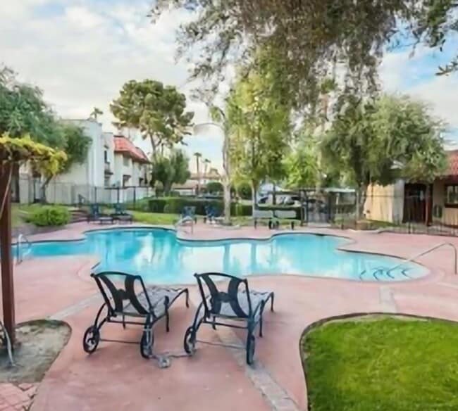 property at 3152 S Eastern Ave