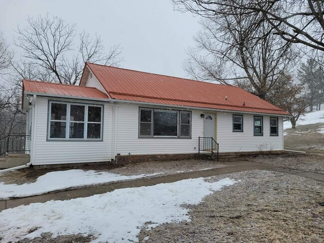 property at W4498 County Road O