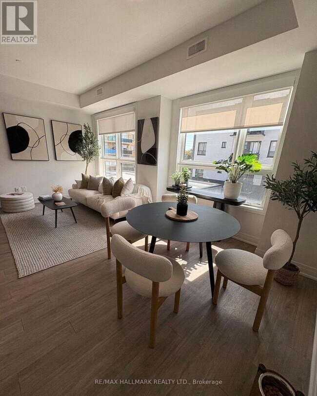 15 Brenthall Ave in Toronto, ON - Building Photo - Building Photo