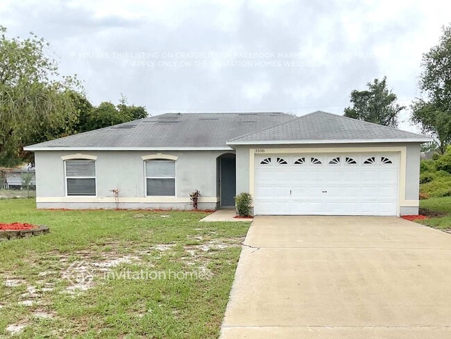 property at 3108 Dudley Dr