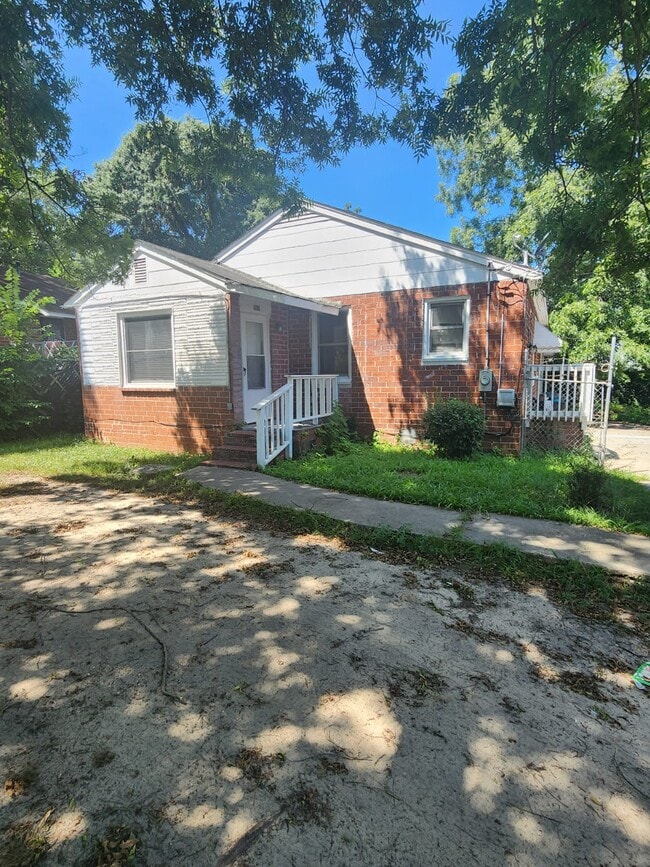 property at 931 Illges Rd