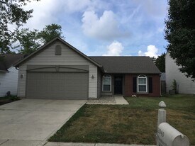 2040 Theodore Dr in Indianapolis, IN - Building Photo