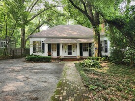 334 Felder Ave in Montgomery, AL - Building Photo