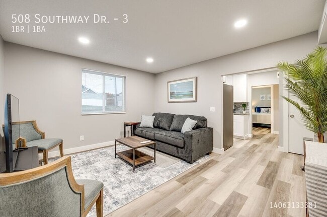 508 Southway Dr
