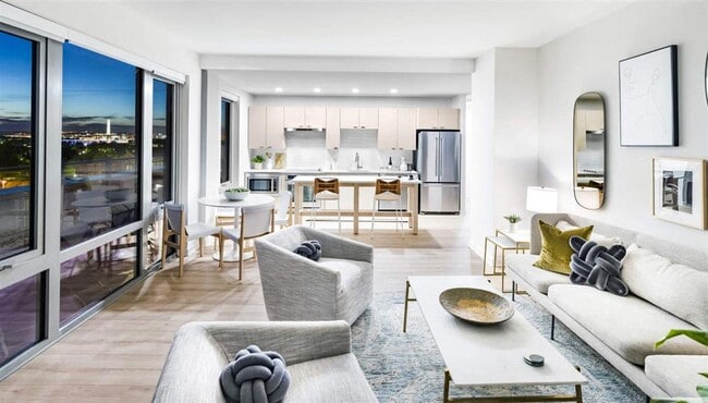 Riverpoint in Washington, DC - Foto de edificio - Building Photo