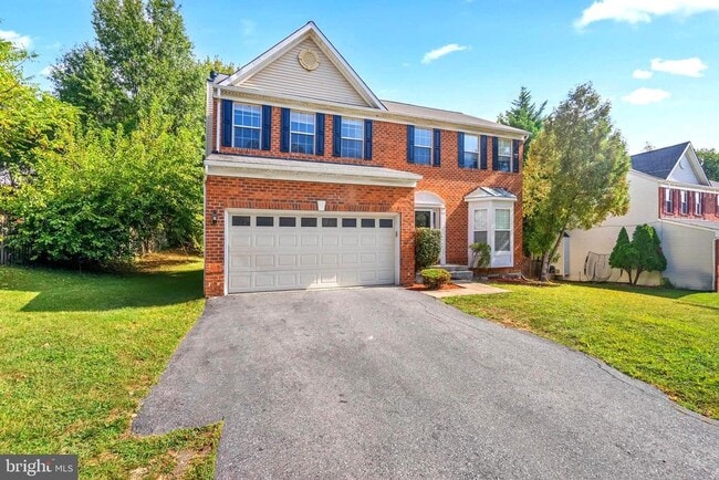 8913 Tonbridge Terrace in Hyattsville, MD - Building Photo - Building Photo