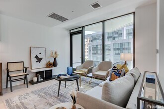 280 Spear St in San Francisco, CA - Foto de edificio - Building Photo