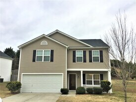 133 Mount Olivet Dr in Winston-Salem, NC - Building Photo