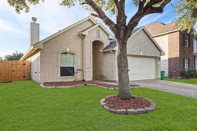 5823 Creektrace Ln in Katy, TX - Building Photo - Building Photo