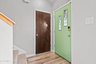 12109 St Jude Ave in El Paso, TX - Building Photo - Building Photo