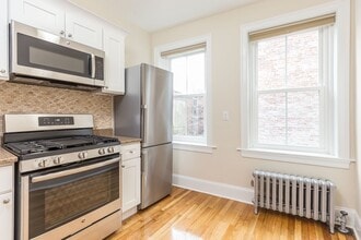 70 Phillips St in Boston, MA - Building Photo - Building Photo