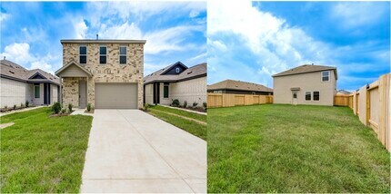 10824 Red Orchid Dr in Houston, TX - Building Photo - Building Photo