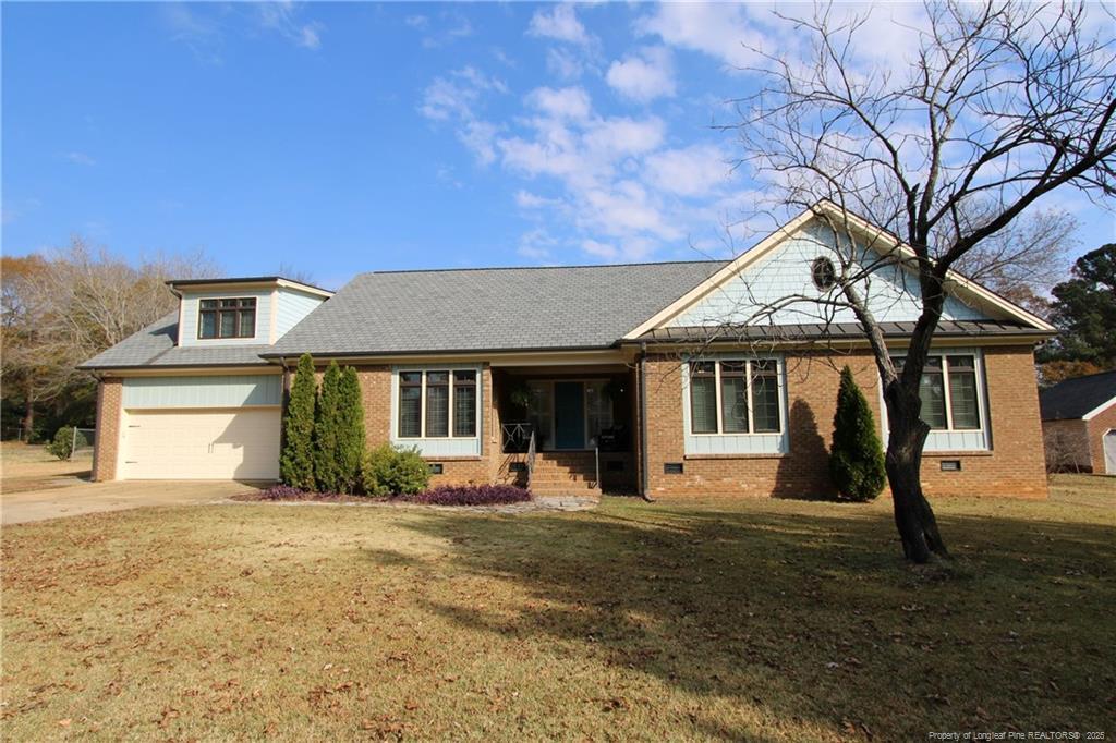 3908 Littlefield Ct in Raleigh, NC - Building Photo