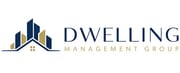 Property Management Company Logo Dwelling Management Group
