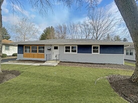 15409 S Union Pl in Plainfield, IL - Building Photo