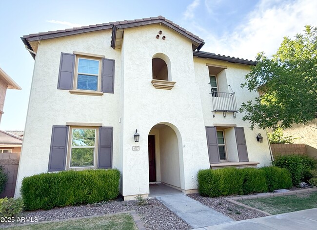 1027 S Agnes Ln in Gilbert, AZ - Building Photo - Building Photo