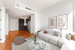 123 Melrose St, Unit 624 in Brooklyn, NY - Building Photo