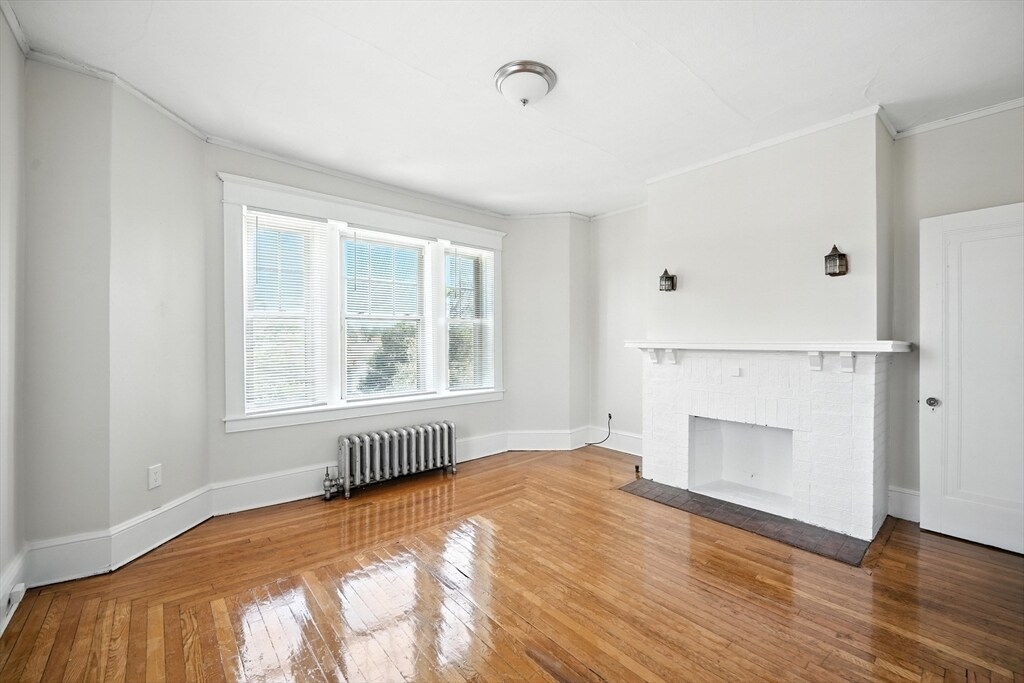 91 Sumner Ave in Springfield, MA - Building Photo