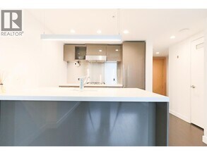 777 Richards St in Vancouver, BC - Building Photo - Building Photo